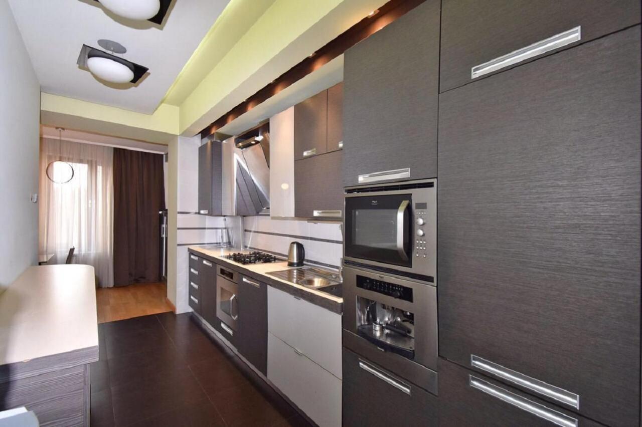 Northern Avenue - Teryan Crossroads 3Bedroom Grand Duplex Tt444 Yerevan Exterior photo