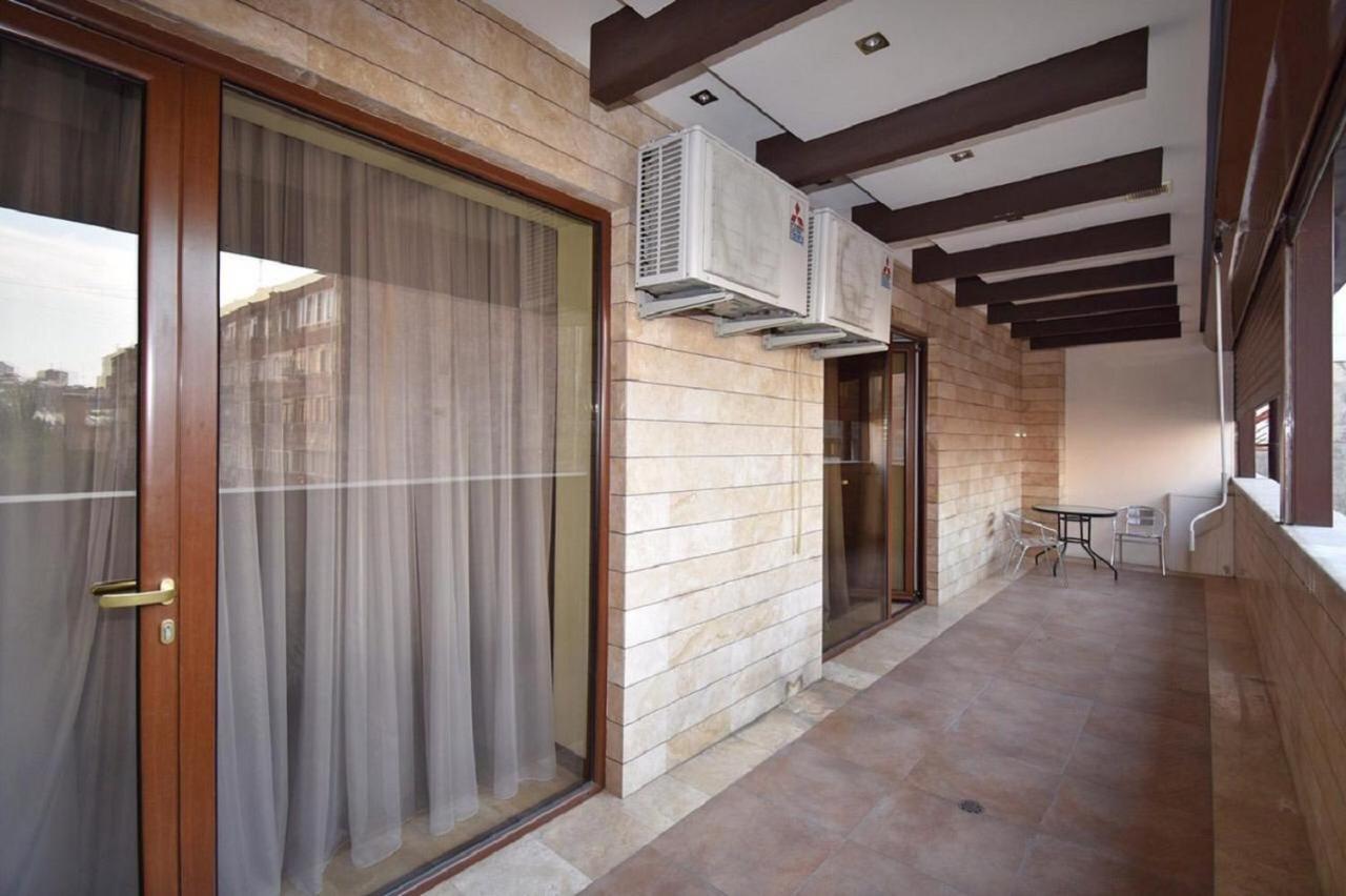 Northern Avenue - Teryan Crossroads 3Bedroom Grand Duplex Tt444 Yerevan Exterior photo